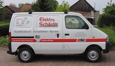 Elektro Schäuble Elektro Schäuble